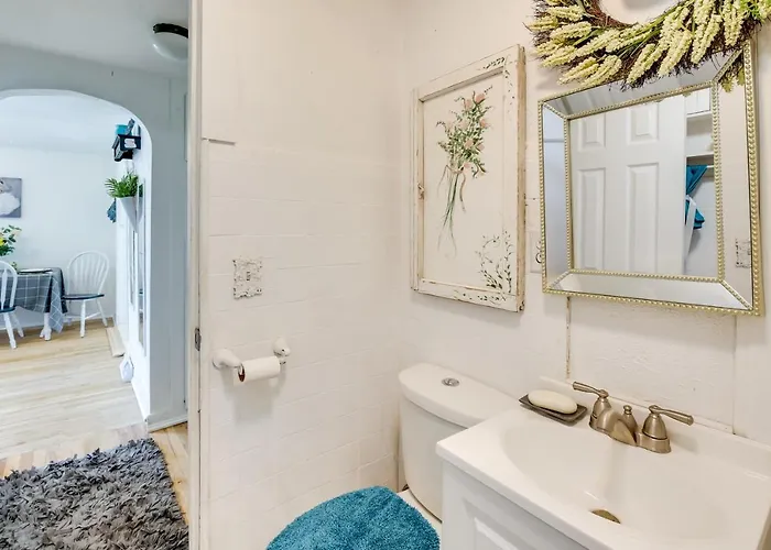 Adventure Base 1 Mi To Historic Downtown! Gillette