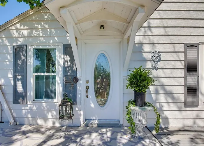 Adventure Base 1 Mi To Historic Downtown! Holiday home Gillette