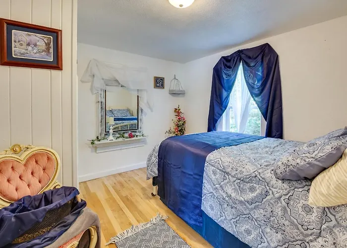 Adventure Base 1 Mi To Historic Downtown! Holiday home Gillette